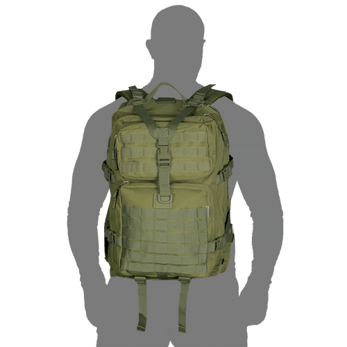 Рюкзак Foray Олива
