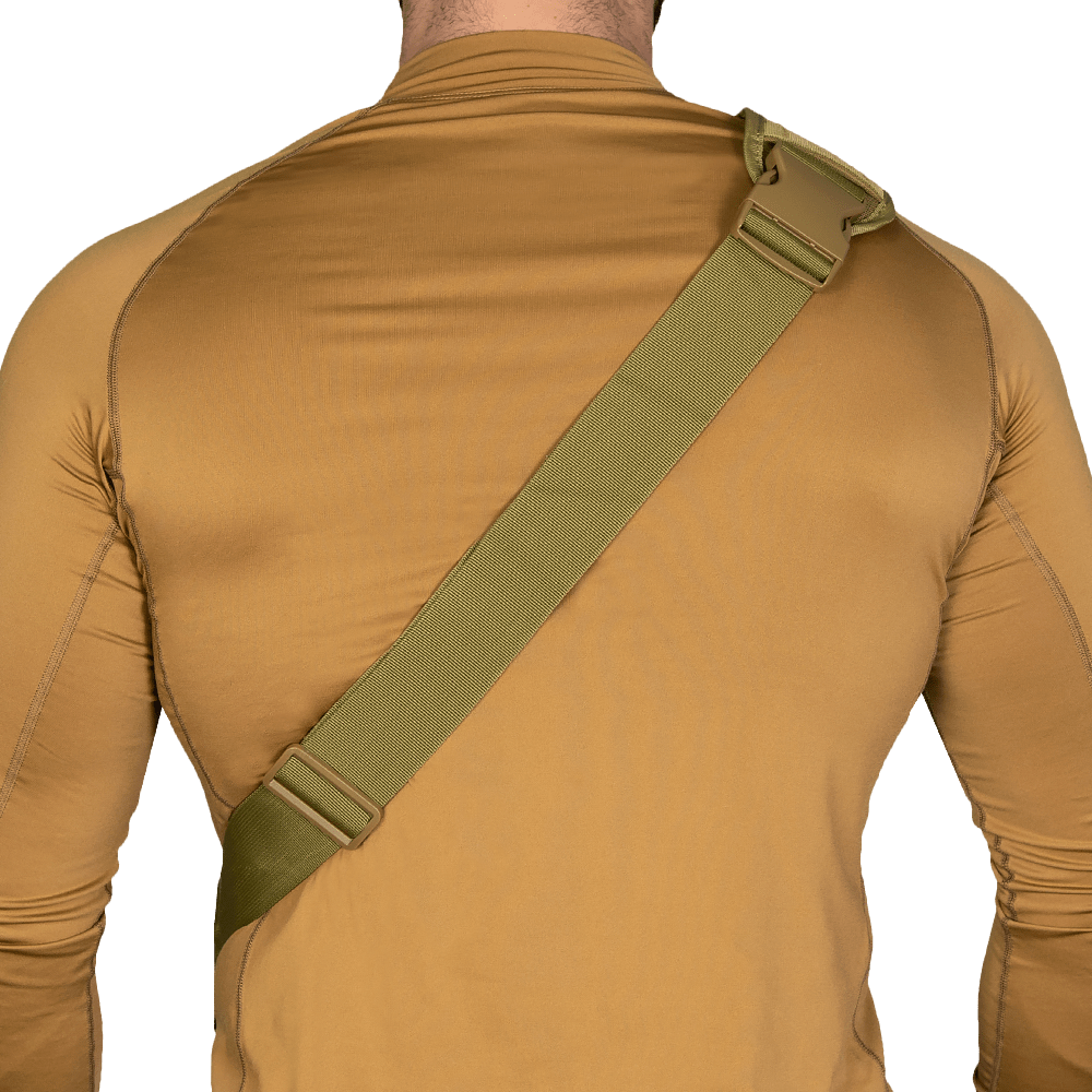 Сумка COB Sling Койот