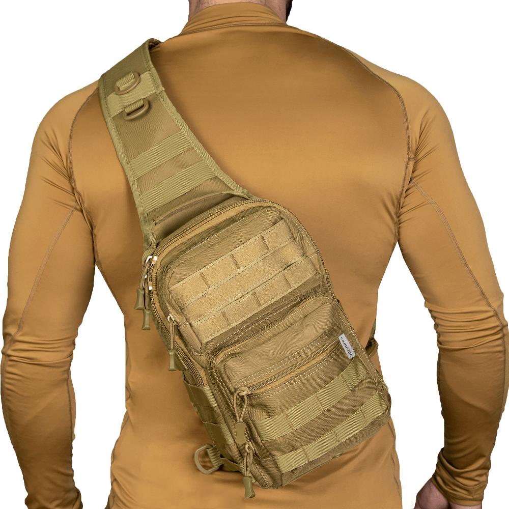 Сумка COB Sling Койот