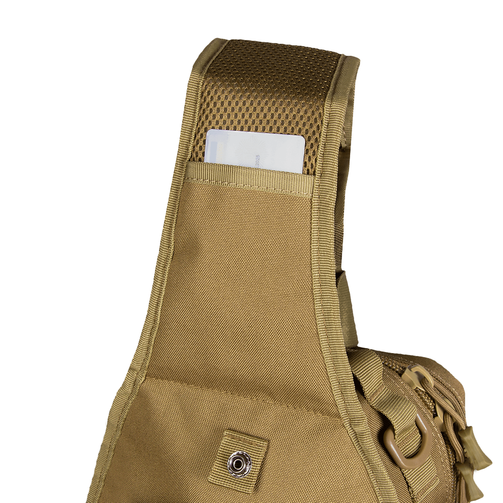 Сумка COB Sling Койот