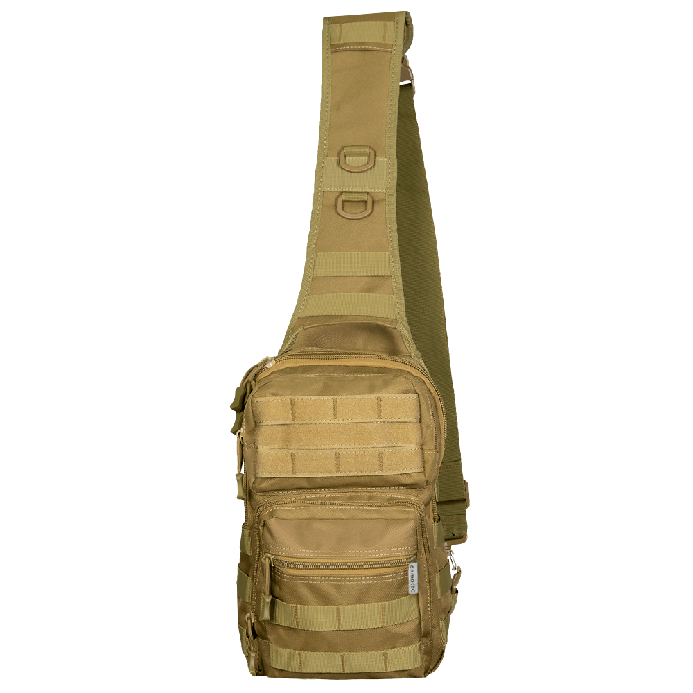 Сумка COB Sling Койот