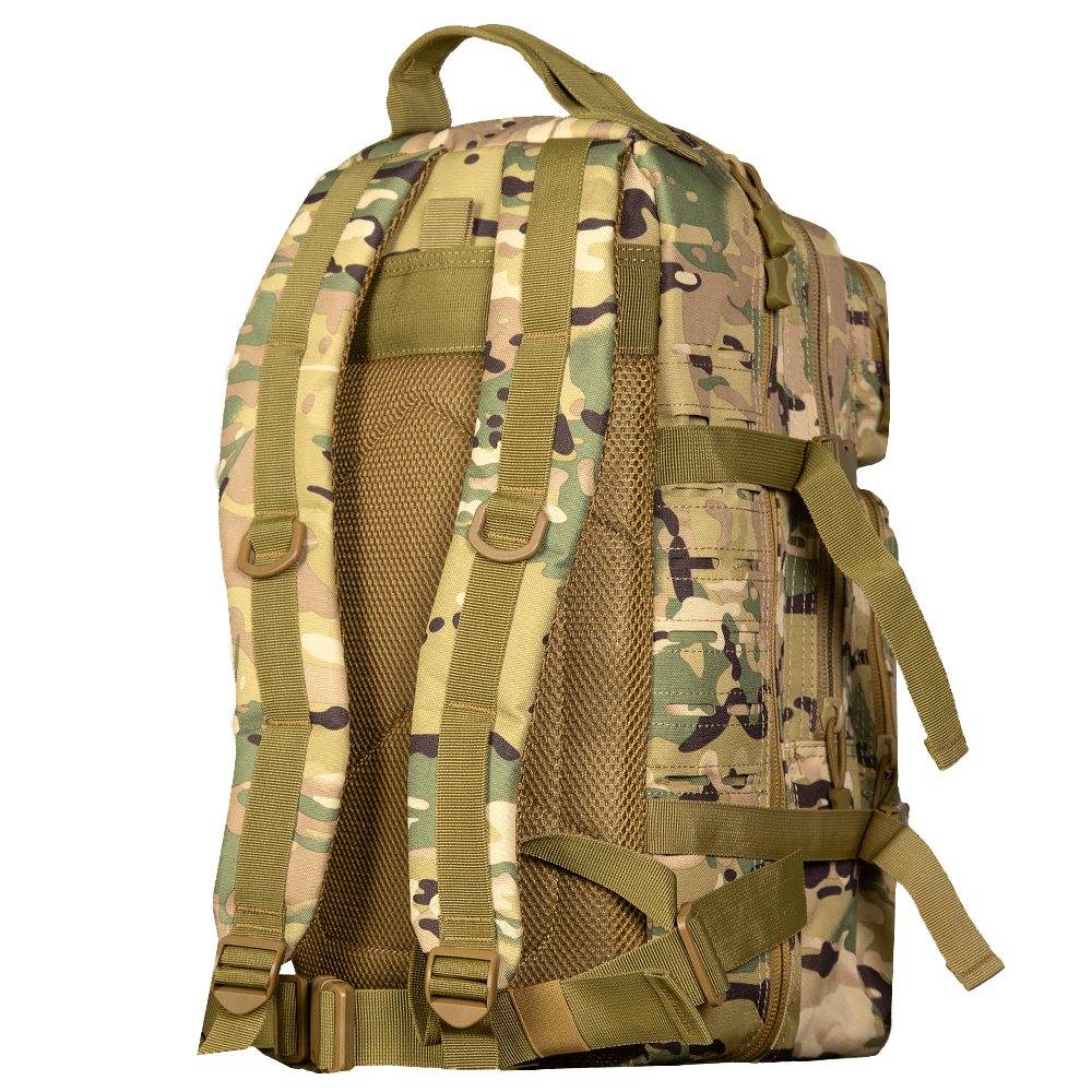 Рюкзак Rapid LC 25л MC + чохол