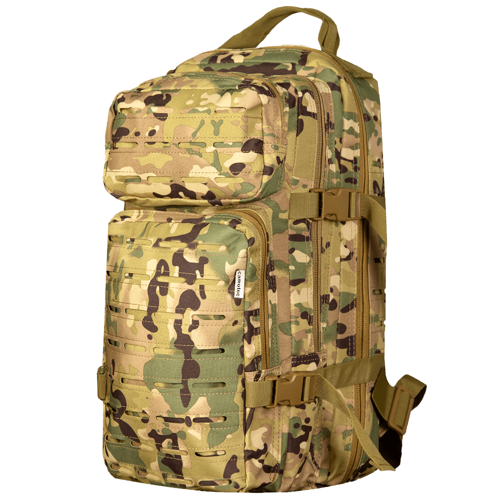 Рюкзак Rapid LC 25л MC + чохол
