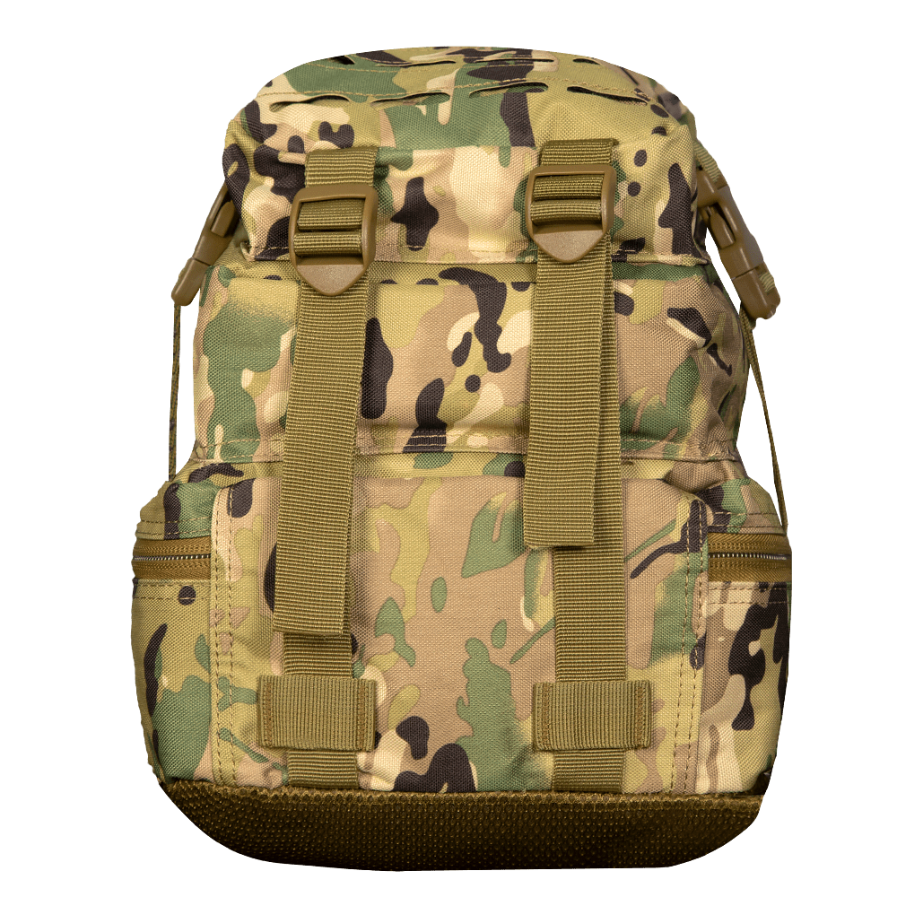 Рюкзак Rapid LC 25л MC + чохол