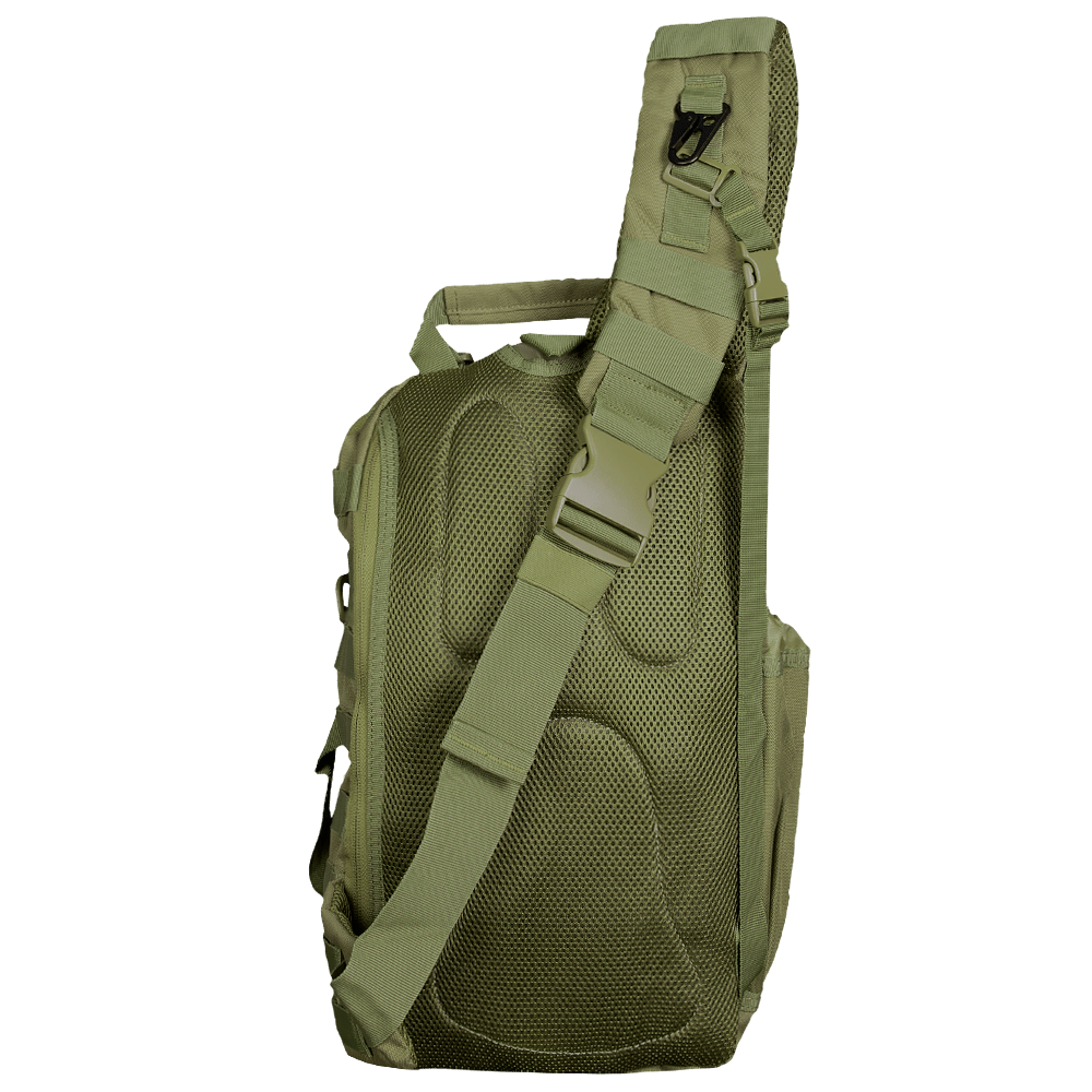 Рюкзак TCB Олива