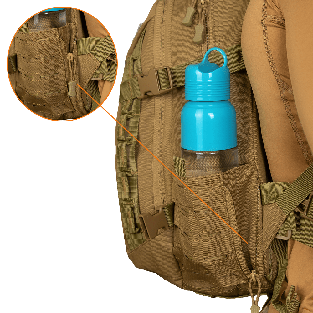 Рюкзак BattleBag LC Койот