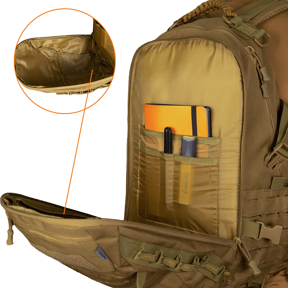 Рюкзак BattleBag LC Койот