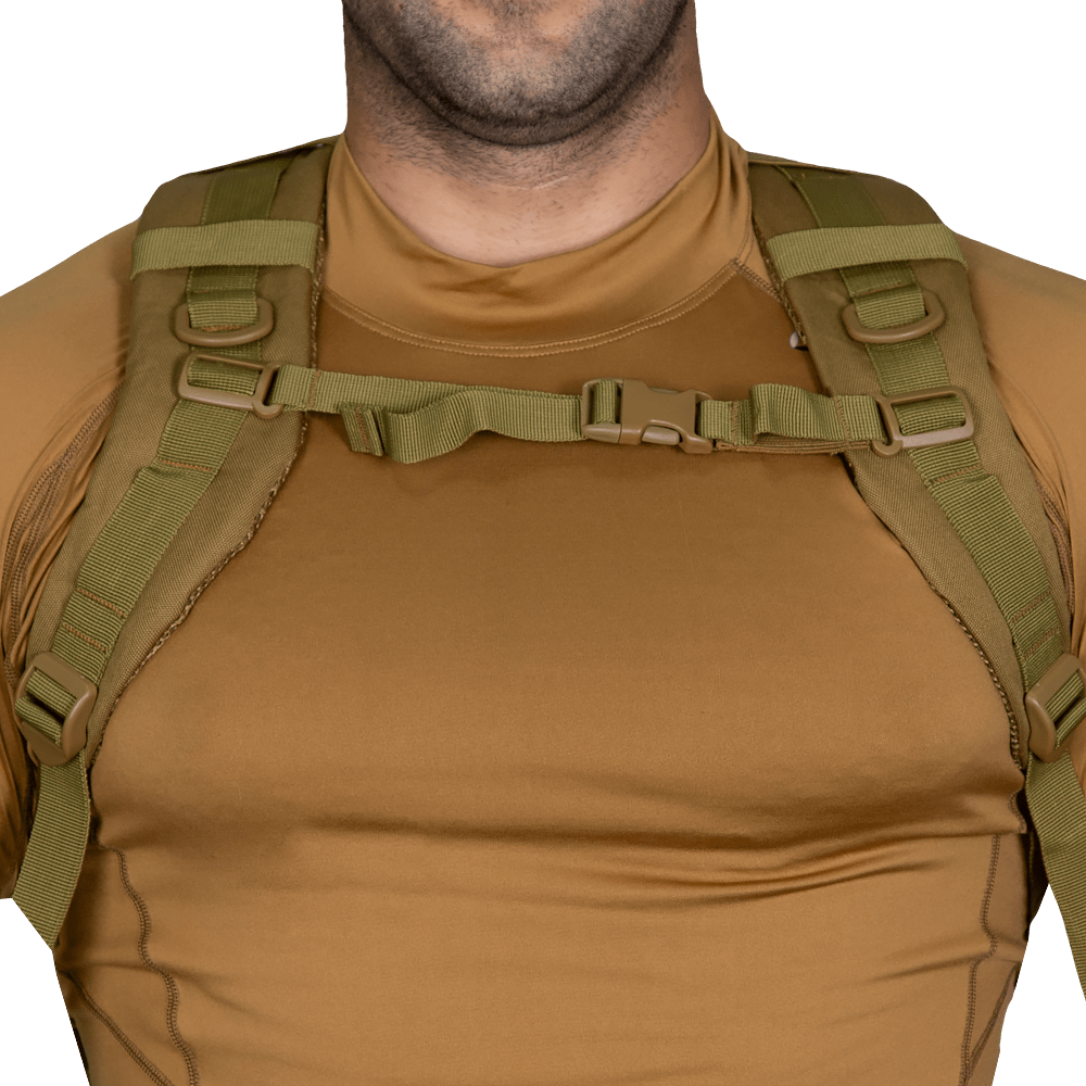 Рюкзак BattleBag LC Койот