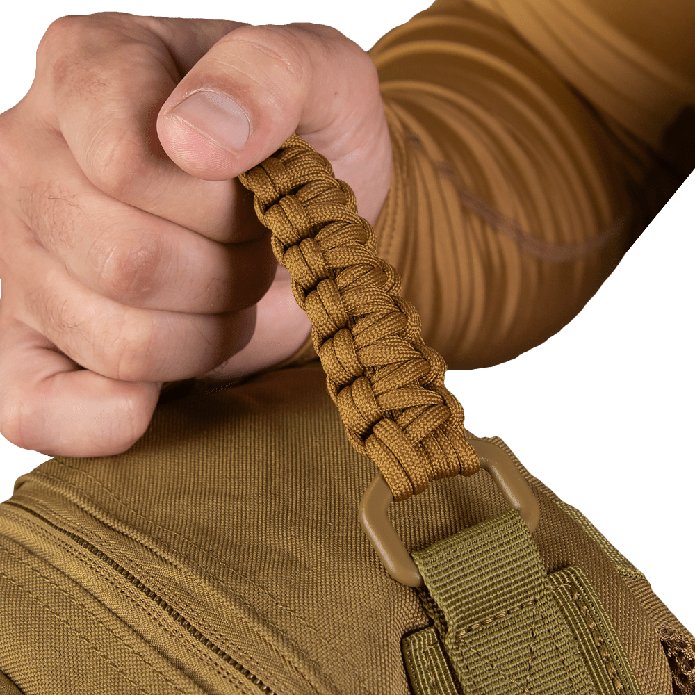 Рюкзак BattleBag LC Койот