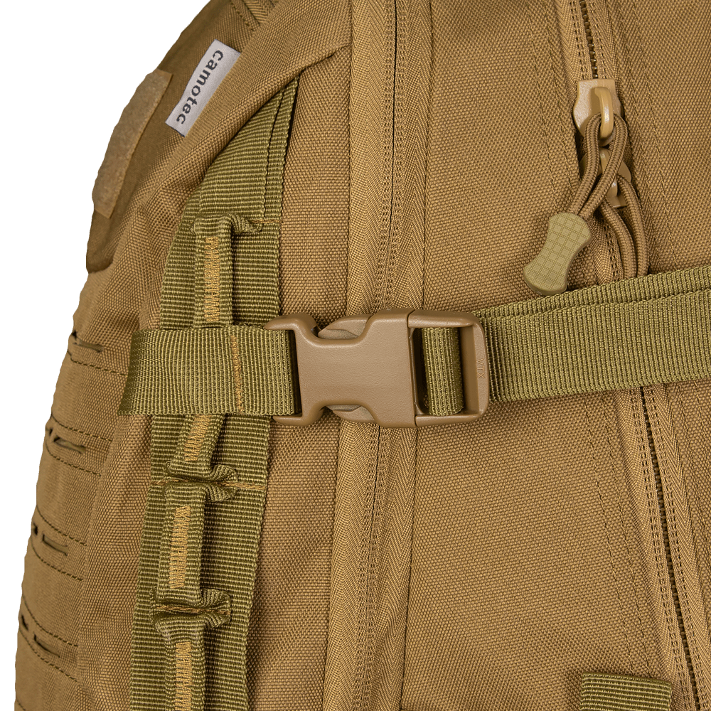 Рюкзак BattleBag LC Койот