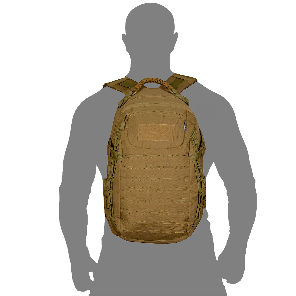 Рюкзак BattleBag LC Койот