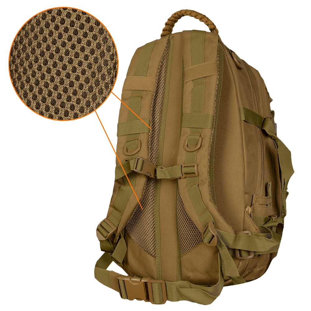 Рюкзак BattleBag LC Койот