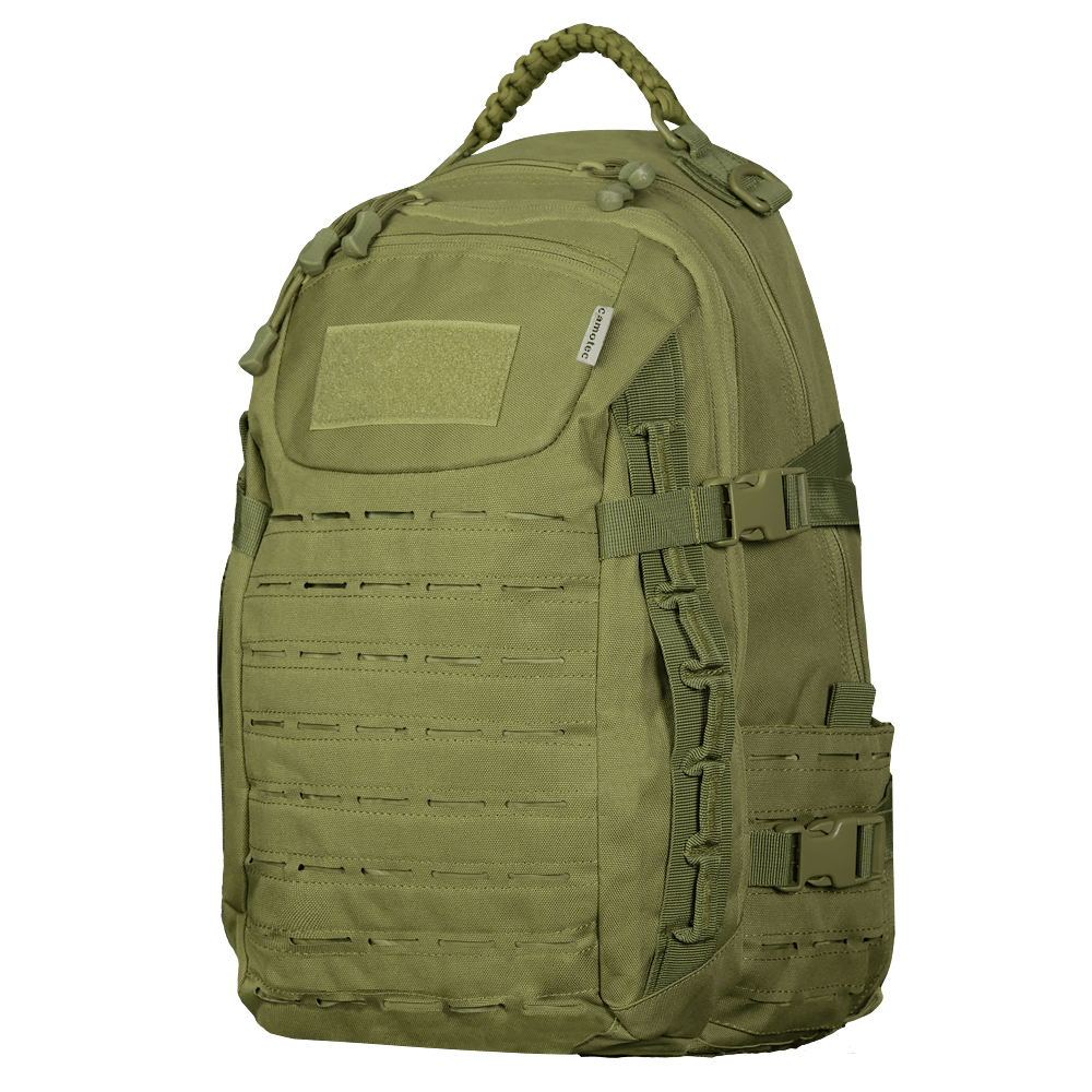 Рюкзак BattleBag LC Олива