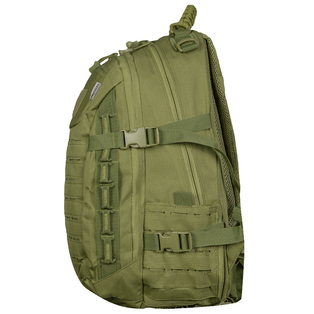 Рюкзак BattleBag LC Олива