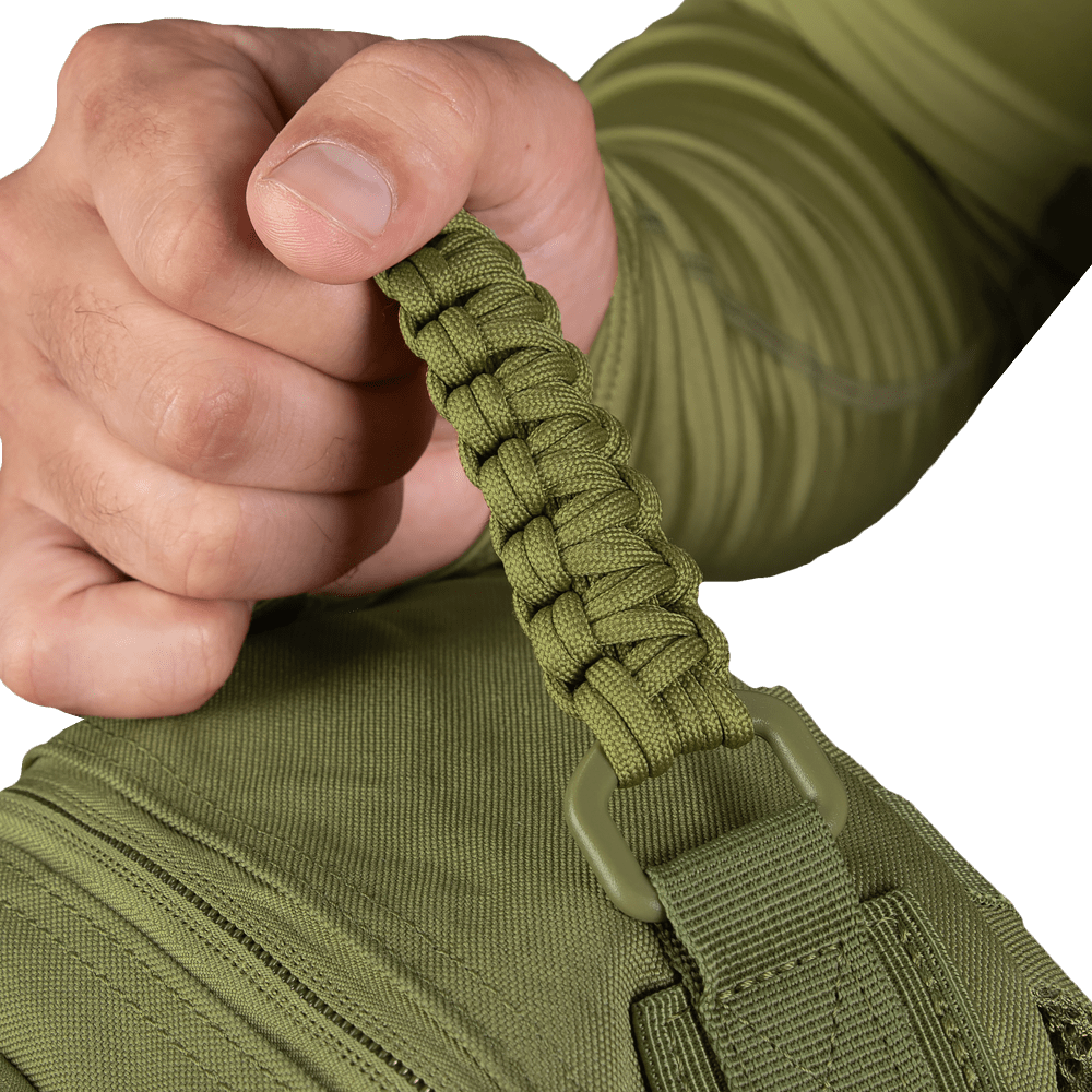 Рюкзак BattleBag LC Олива