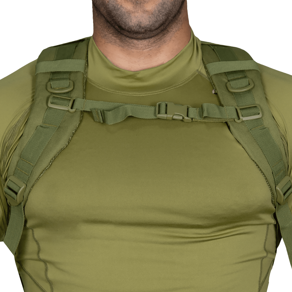 Рюкзак BattleBag LC Олива