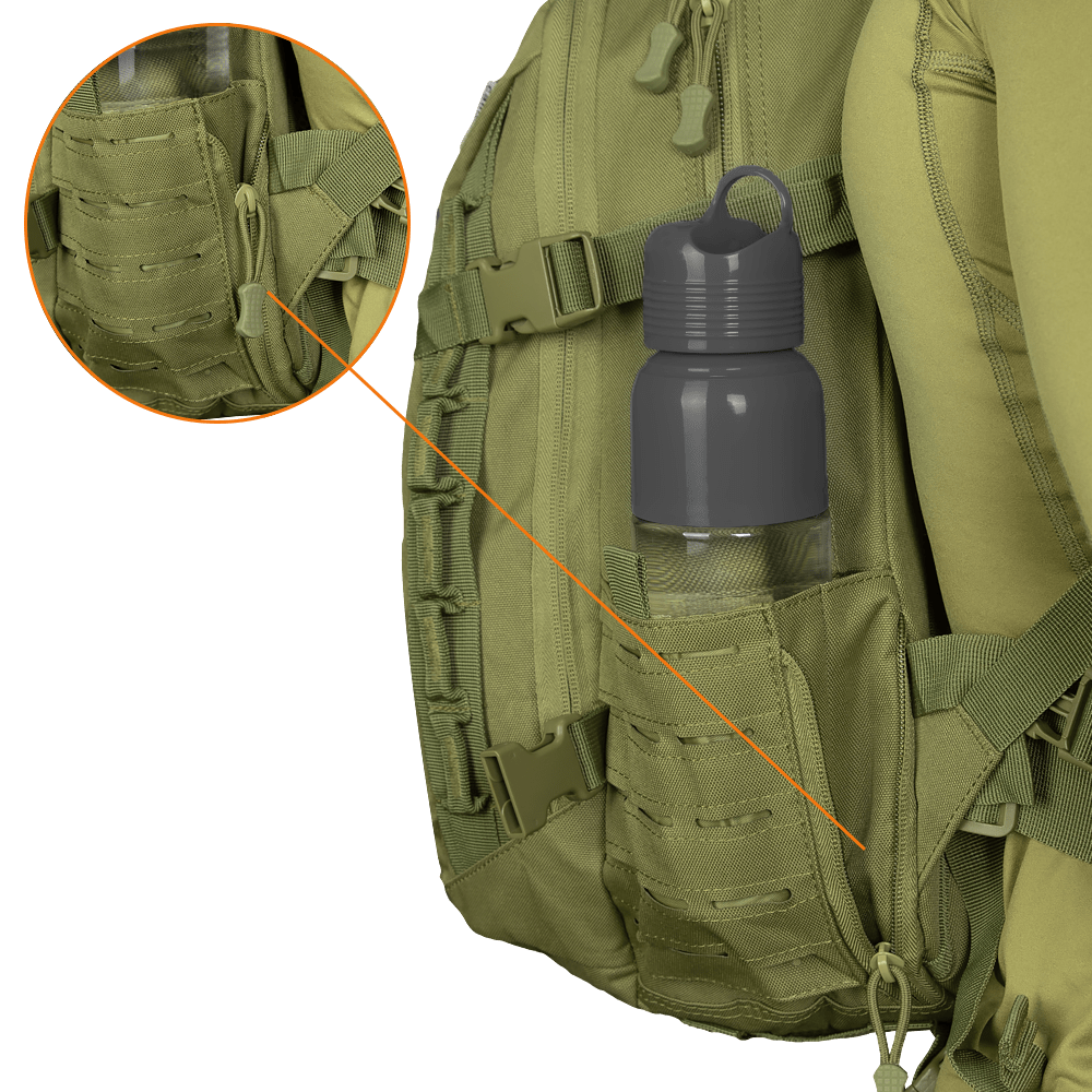 Рюкзак BattleBag LC Олива