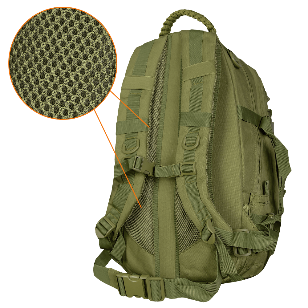 Рюкзак BattleBag LC Олива