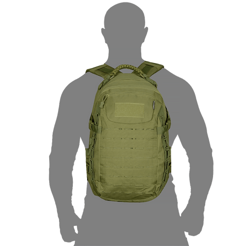 Рюкзак BattleBag LC Олива