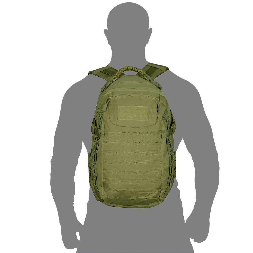 Рюкзак BattleBag LC Олива