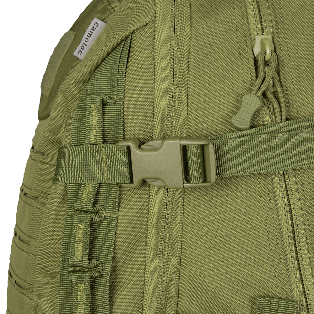 Рюкзак BattleBag LC Олива