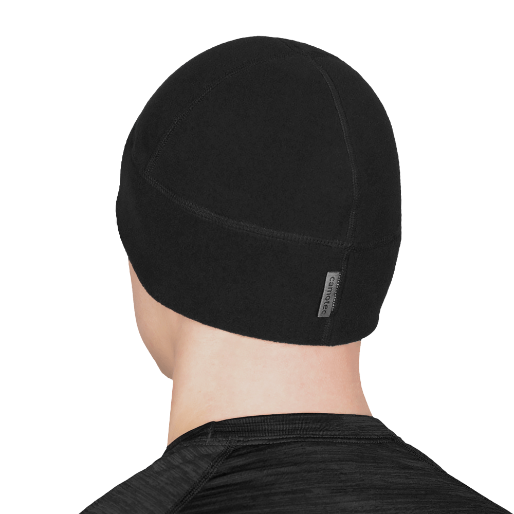 Шапка Air Heat 200 Black
