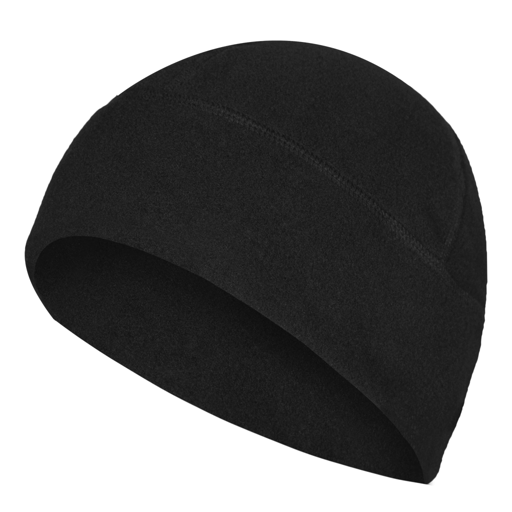 Шапка Air Heat 200 Black