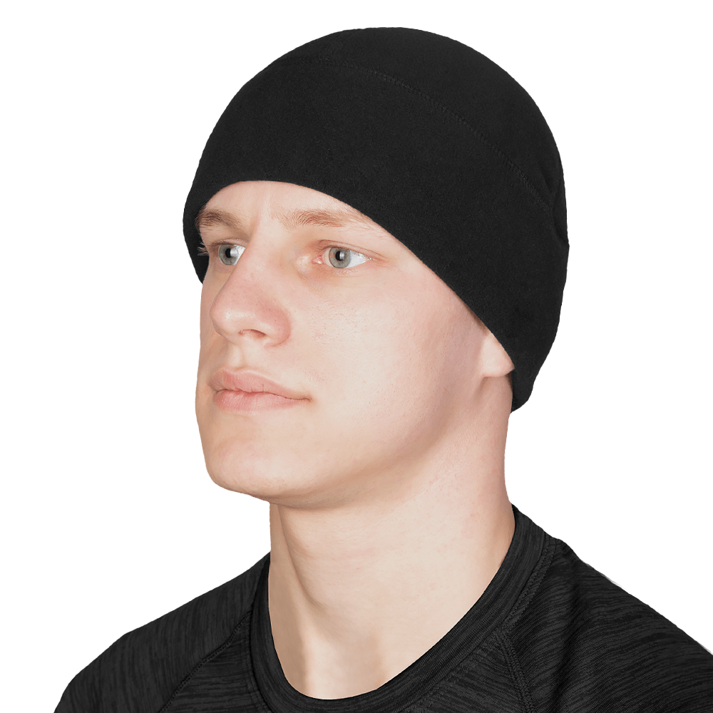 Шапка Air Heat 200 Black