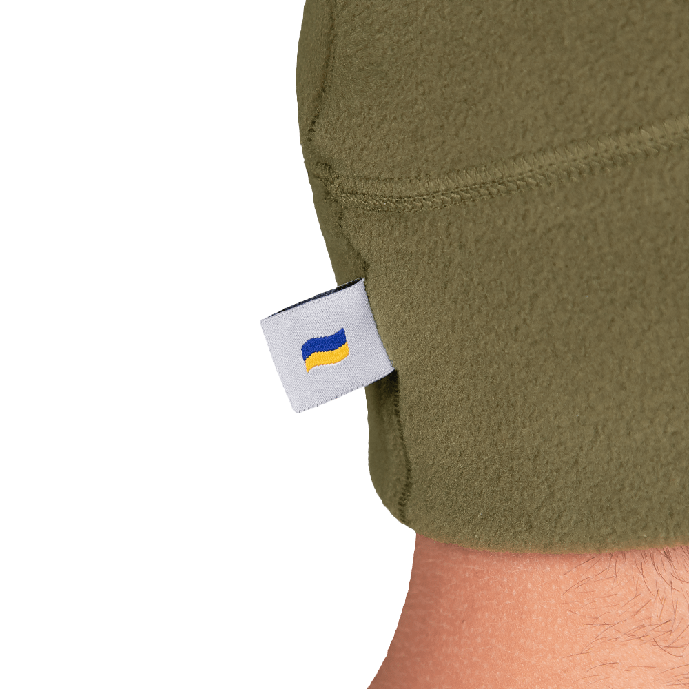 Шапка Beanie 2.0 Himatec 100 Tan