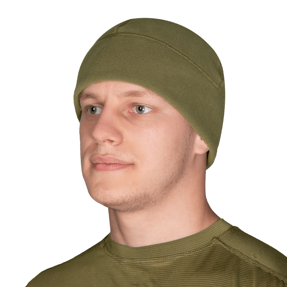 Шапка Beanie 2.0 Himatec 100 Tan