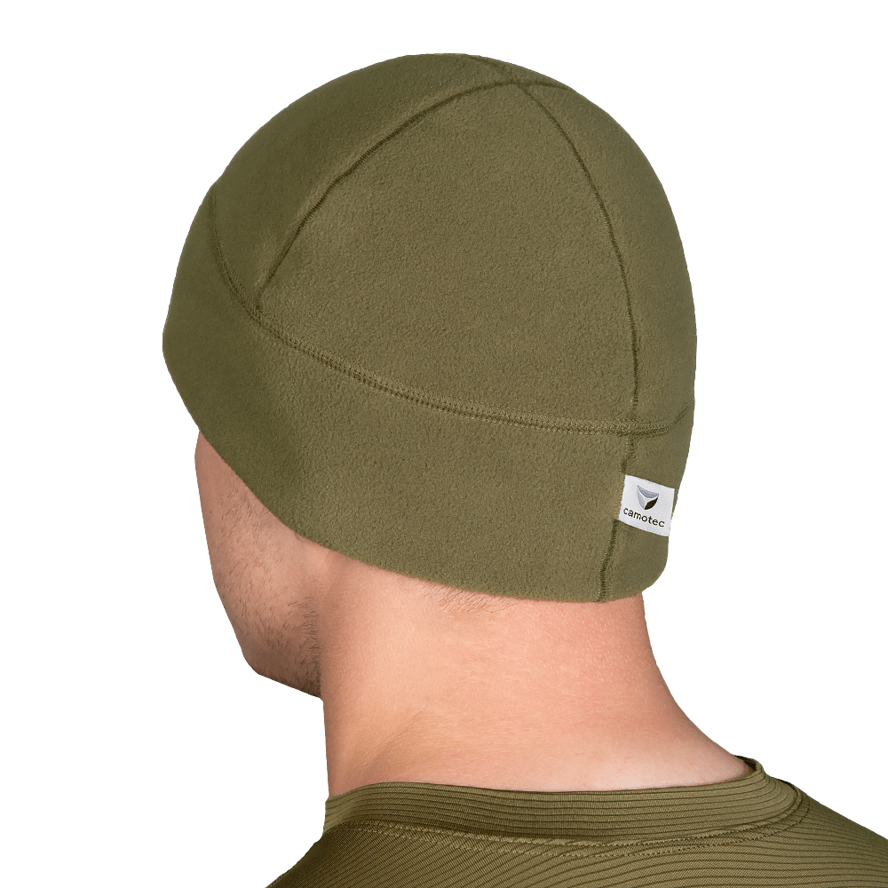 Шапка Beanie 2.0 Himatec 100 Tan