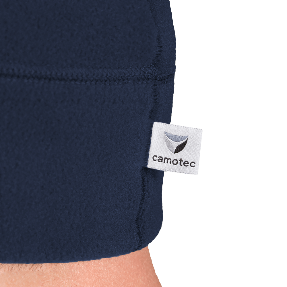 Шапка Beanie 2.0 Himatec Pro Темно-синя