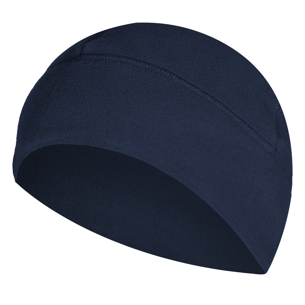 Шапка Beanie 2.0 Himatec Pro Темно-синя