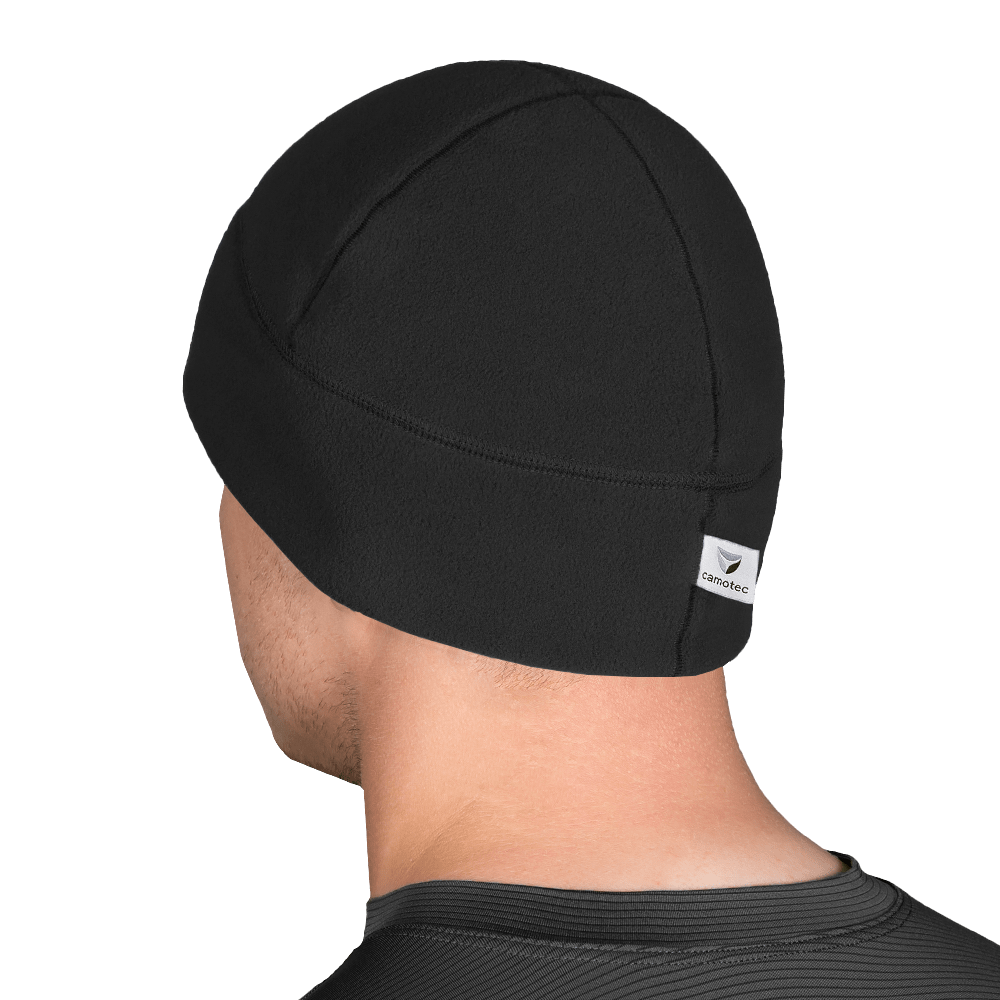 Шапка Beanie 2.0 Himatec Pro Чорна