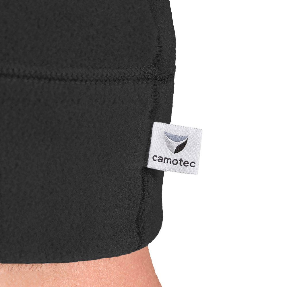 Шапка Beanie 2.0 Himatec Pro Чорна
