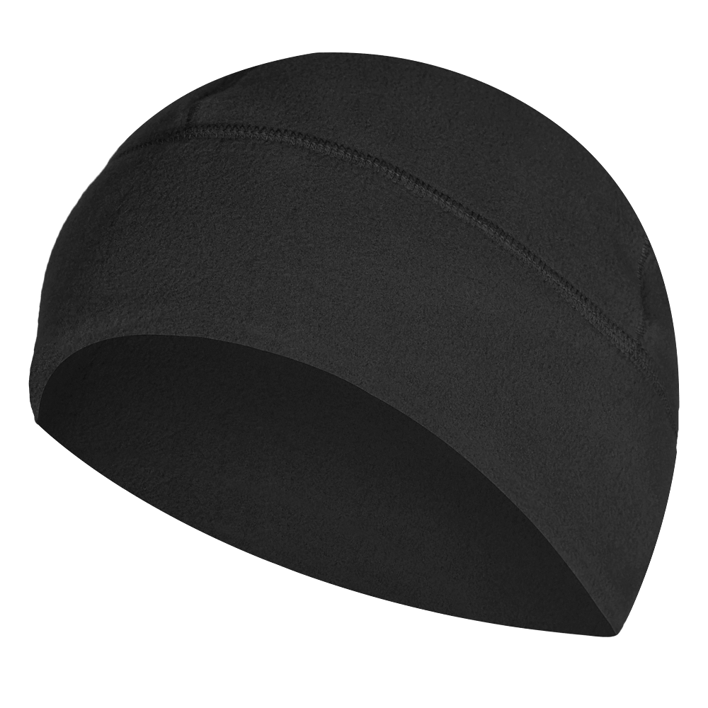 Шапка Beanie 2.0 Himatec Pro Чорна