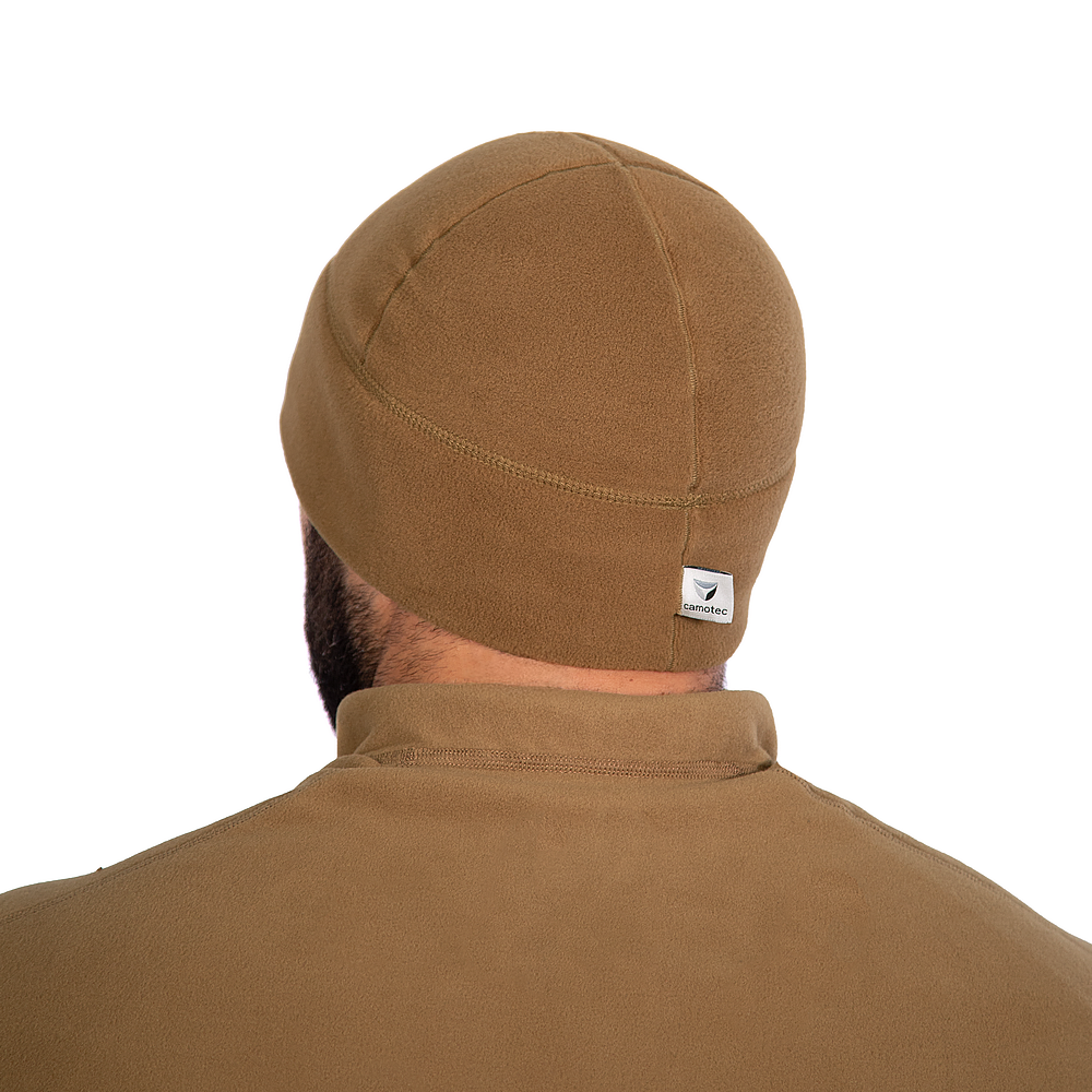 Шапка Beanie 2.0 Himatec Pro Койот