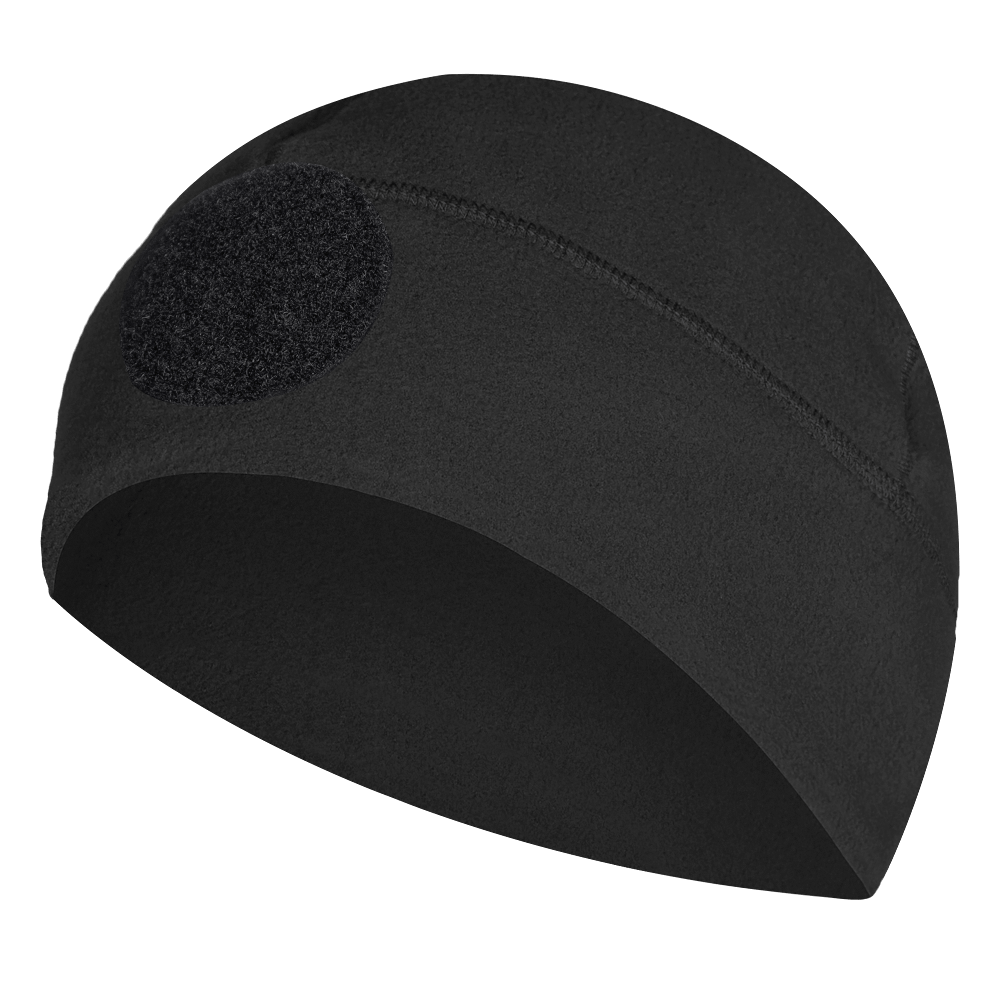 Шапка Beanie 2.0 NPU Чорна