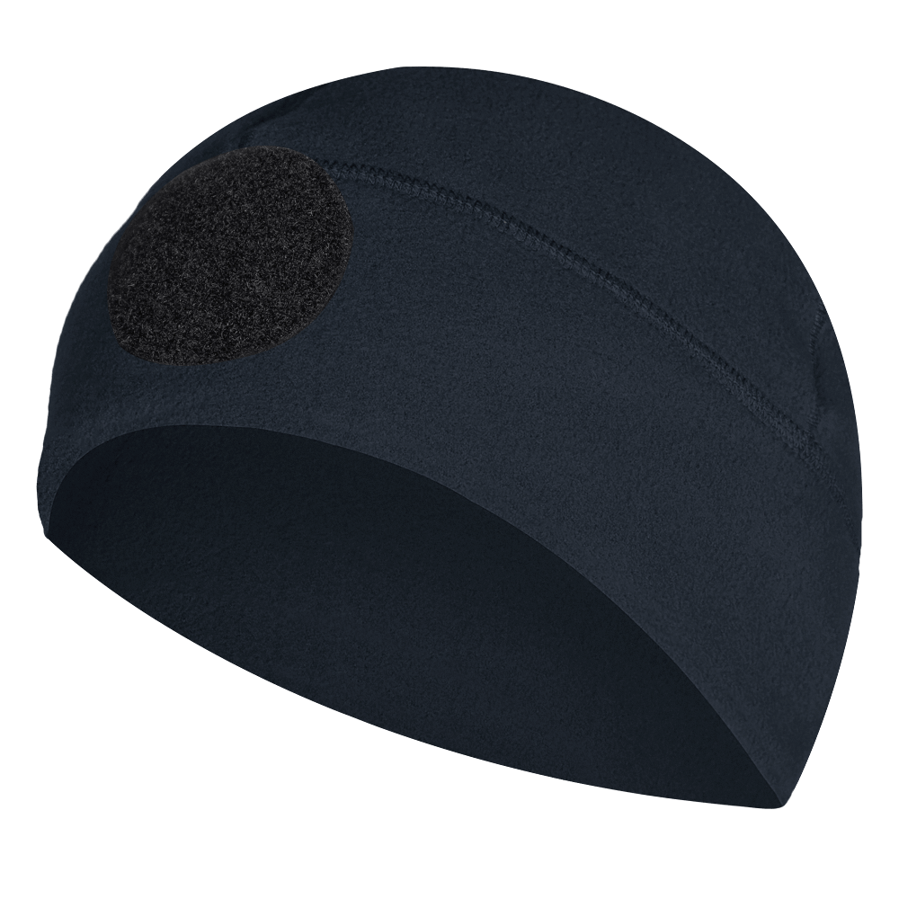 Шапка Beanie 2.0 NPU Синя