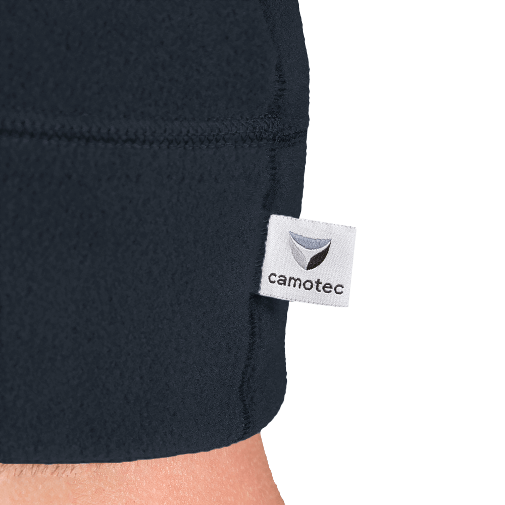 Шапка Beanie 2.0 NPU Синя