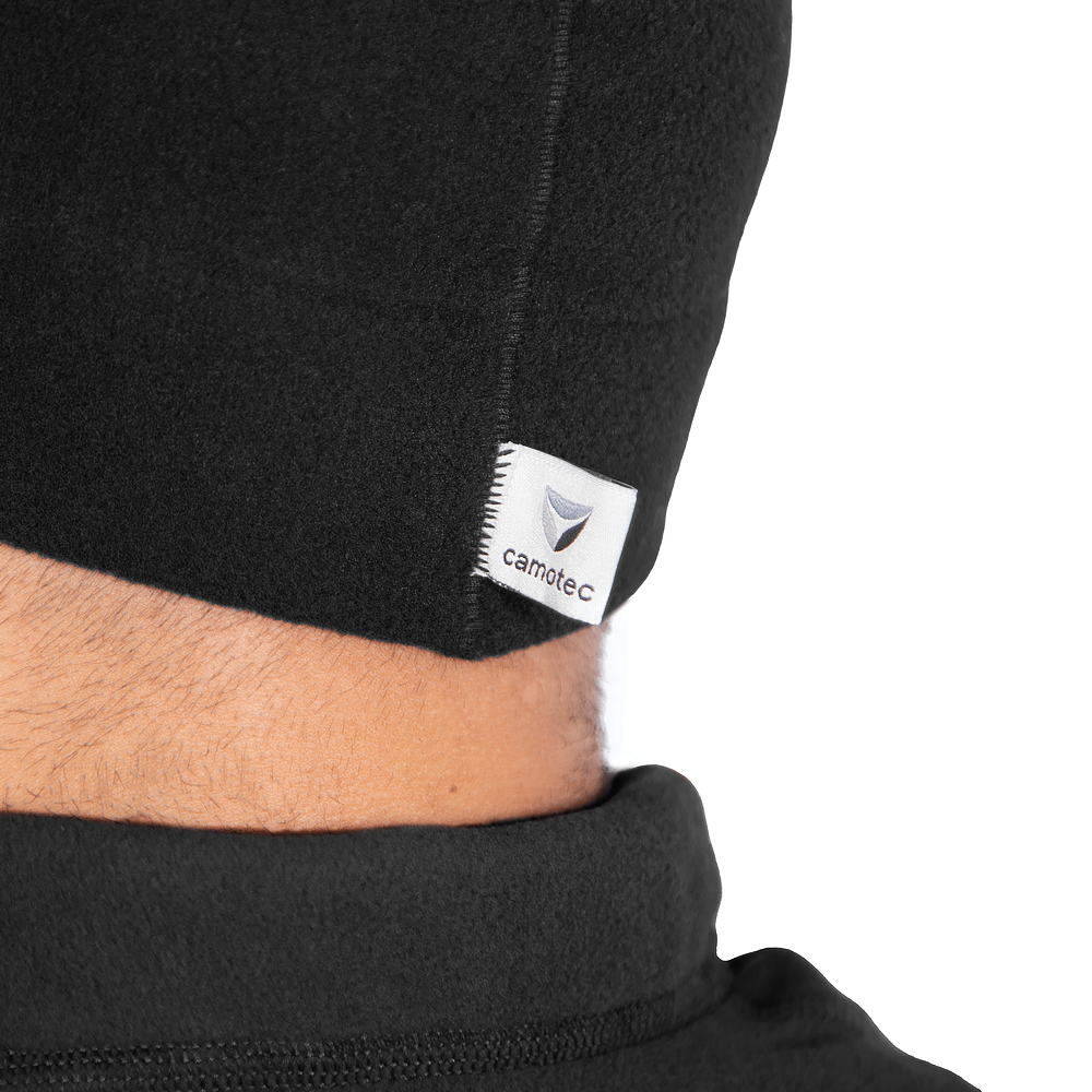 Шапка Beanie 3.0 Himatec 100 Чорна