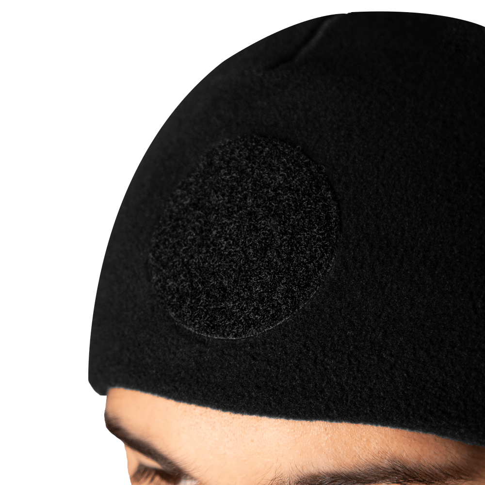 Шапка Beanie 3.0 Himatec 200 NPU Чорна