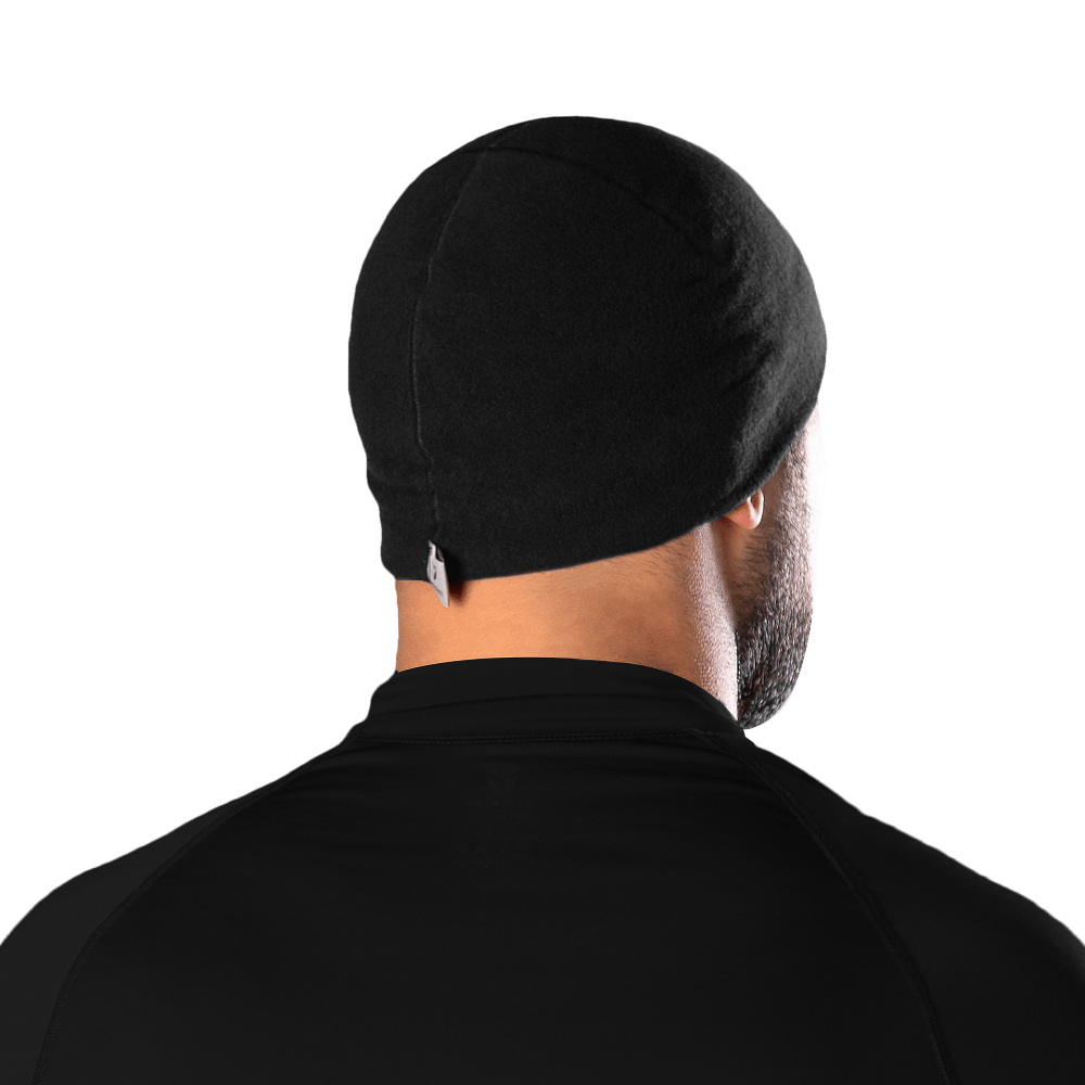 Шапка Beanie 3.0 Himatec 200 NPU Чорна
