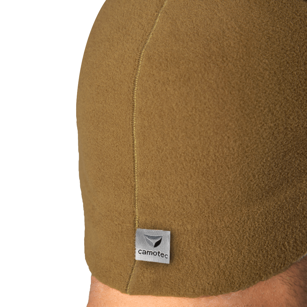 Шапка Beanie 3.0 Himatec 100 Койот