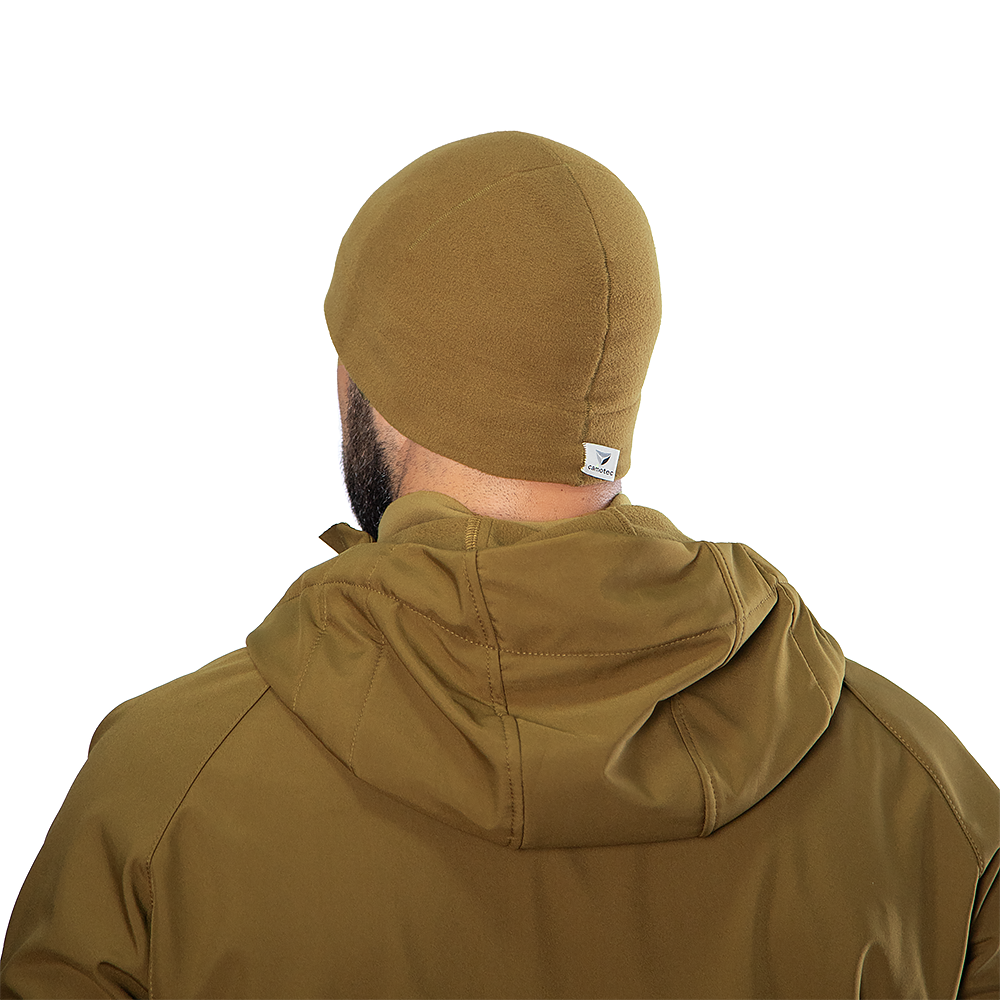 Шапка Beanie 3.0 Himatec 100 Койот