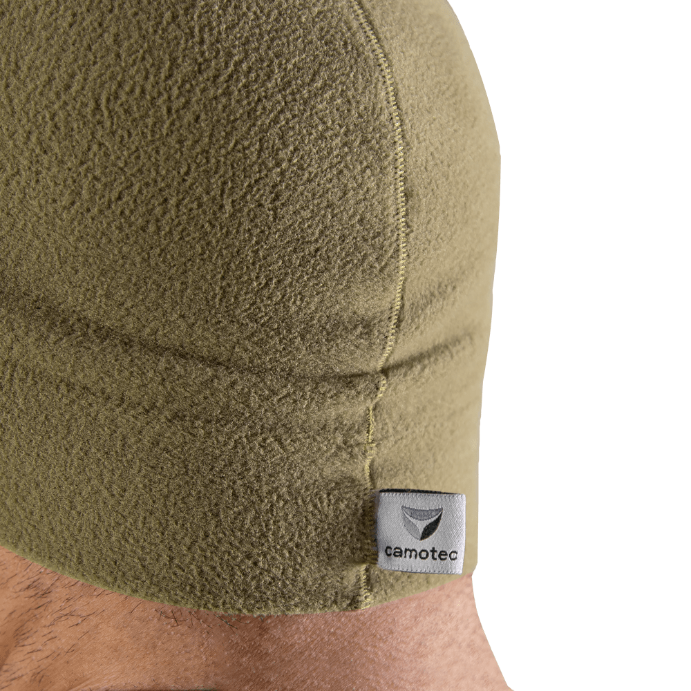 Шапка Beanie 3.0 Himatec 100 Tan