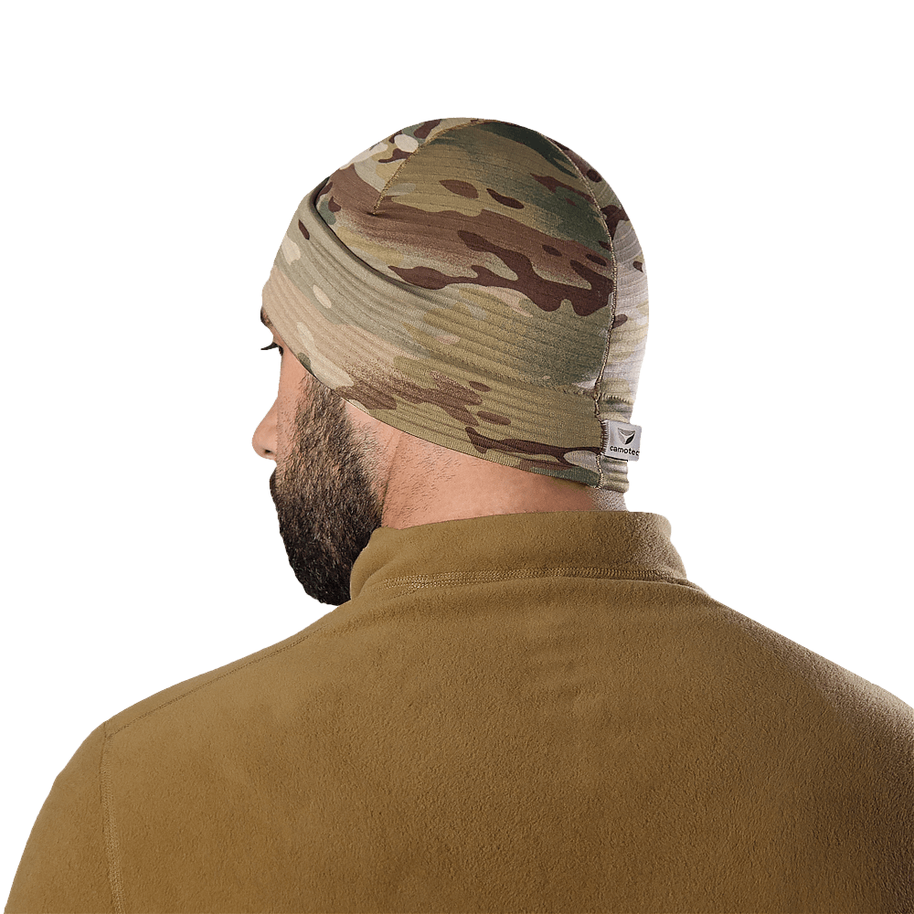 Шапка Beanie 3.0 Polarheat QS MC