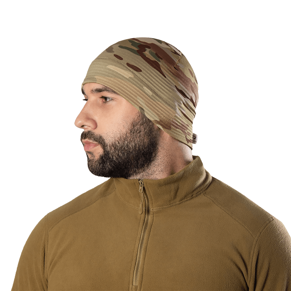 Шапка Beanie 3.0 Polarheat QS MC