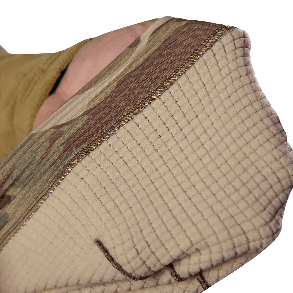 Шапка Beanie 3.0 Polarheat QS MC