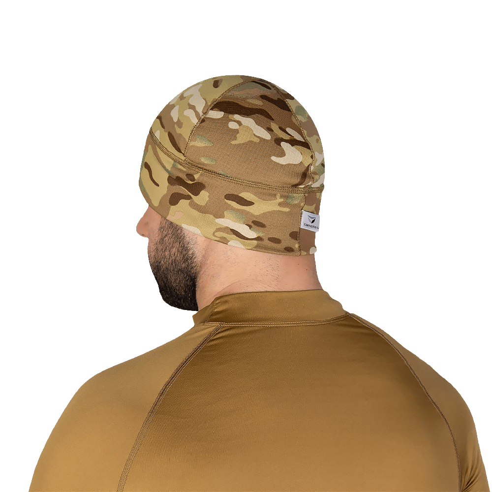 Шапка Beanie 2.0 CoolPass MC